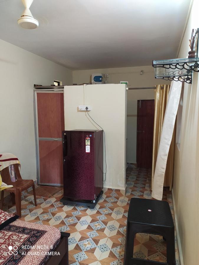 Guest house Holiday Guest Galgibaga