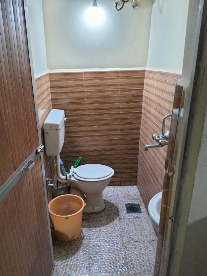 Guest house Holiday Guest Galgibaga Canacona